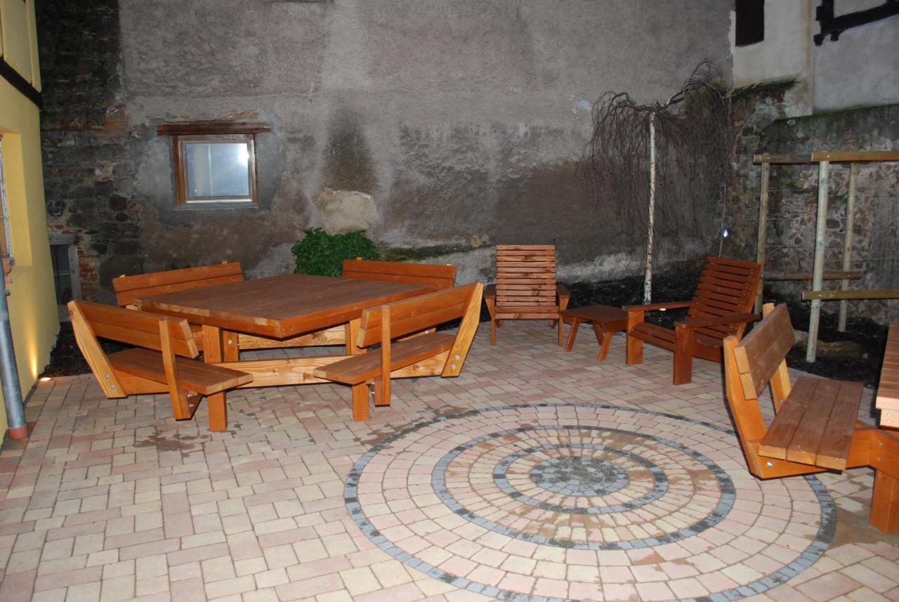 Le Loft Villa Wintzenheim Dış mekan fotoğraf