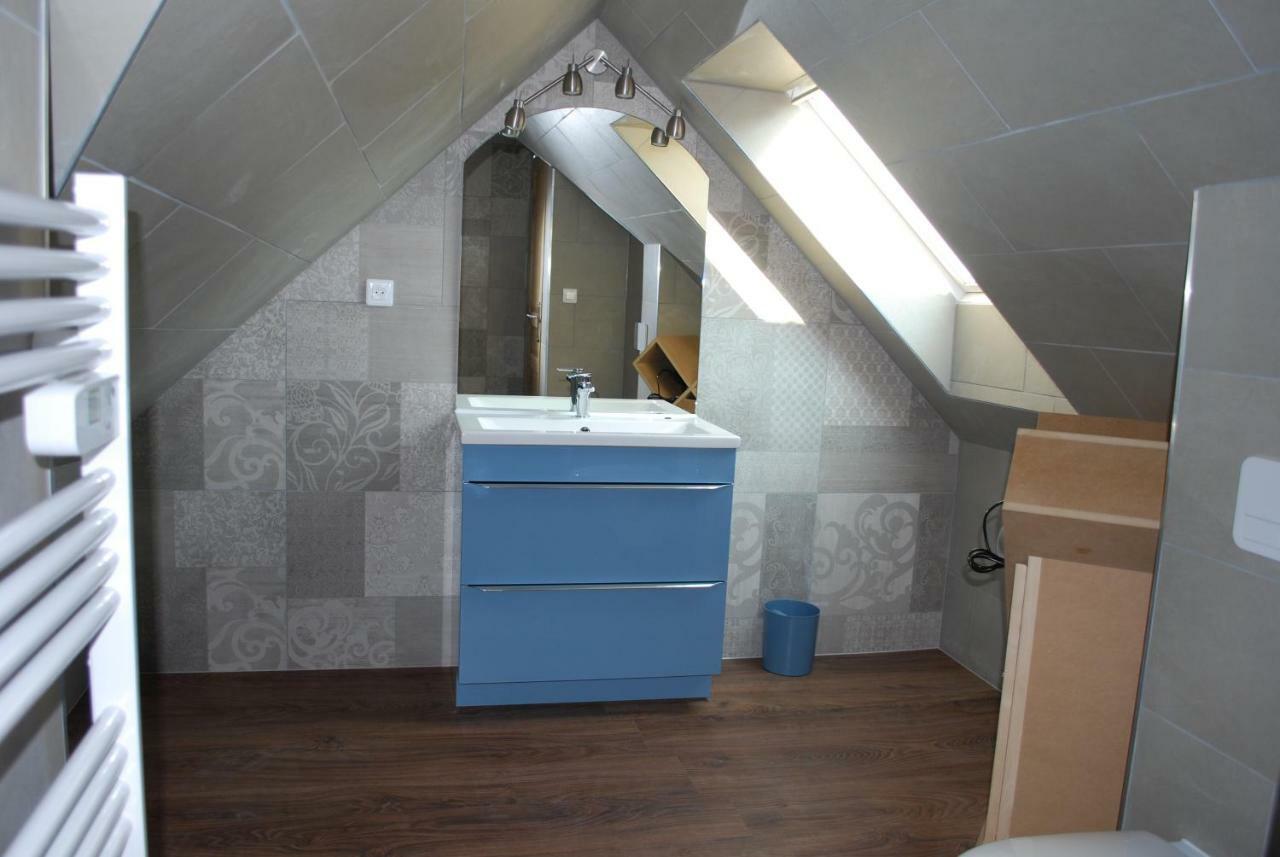 Le Loft Villa Wintzenheim Dış mekan fotoğraf